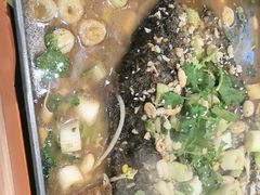 -老边饺子馆(东单店)