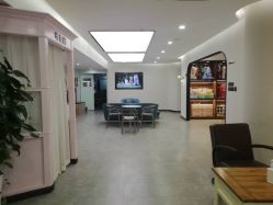 -星豆豆儿童摄影(南郊太白南路店)