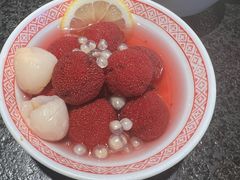 -福苗小骆驼烧烤(中关村店)