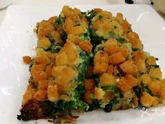 韭菜夹子-嘉华海鲜酒家(龙津中路店)