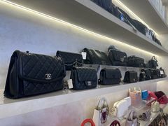-六六奢品·vintage中古·回收二手奢侈品包包手表首饰(环球港店)