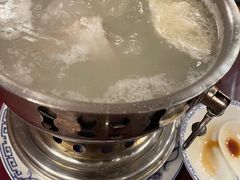 -孔庆璞河豚馆(白玉兰酒店)