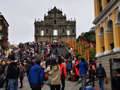 -澳门喜来登大酒店