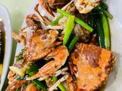 -秋姐美食店(旅游大道店)