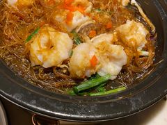 -绿茶餐厅(西湖银泰百货店)
