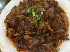 -徽州美食(三十年老店)