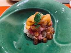 -鮨青(恒基名人购物中心店)