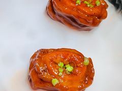 -魁盛居百年鲁菜馆(县西巷店)