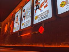 -探鱼·鲜青椒爽麻烤鱼(广州欣荣广场店)