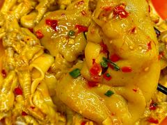-霹雳火·重庆烧烤·江湖菜(解放碑店)