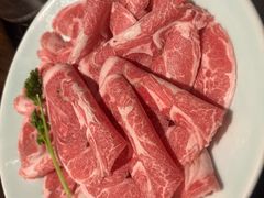 -牛魔王时尚回转餐厅