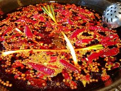 -小龙坎火锅(双林店)