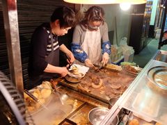 牛杂-明记牛杂(新马路分店)
