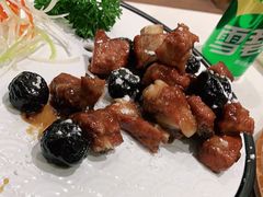 -闫府私房菜(经四路万达店)