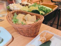 -四喜小胖·北京涮肉(五道营店)