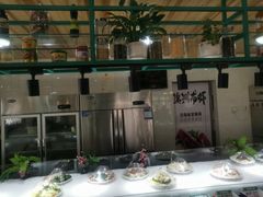 -港畔赶海蒸汽海鲜烧烤自助(仙螺岛店)