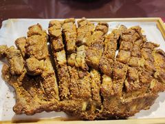 -三个大叔烤羊肉串·歌手驻唱·碳烤鲜肉(西三旗店)