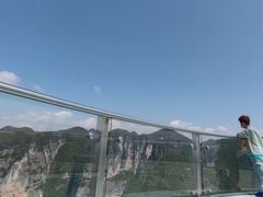 -重庆云阳龙缸景区