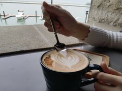 -22ºN BISTRO西餐&酒馆(石奥商业街店)