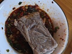 -民食香·腊排骨野生菌美食(木府店)