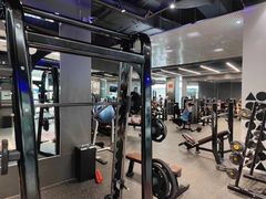 -帝豪斯健身俱乐部(市府恒隆广场店)