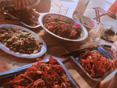 -九喜龙虾(凤城六路直营店)