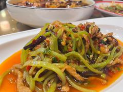 -易老妈蹄花.特色川菜(人民公园总店)