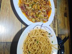 -川渝饭店