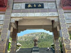 -白佛山景区
