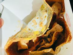 -清真·二嫂子煎饼果子(卫津路总店)