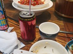 -德叔阙里·衢州菜馆(月湖店)
