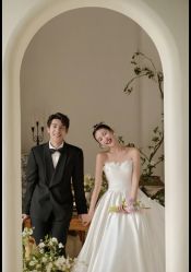 -金夫人婚纱摄影(总店)