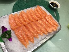 -新享乐海鲜(翠华路店)