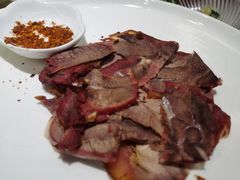 -紫鑫阁饭庄(长安店)