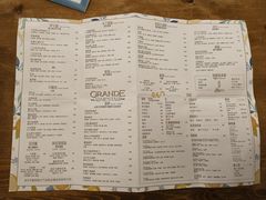 -Alimentari Grande(东湖路店)