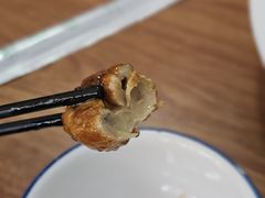 -遇见小院—虹鳟鱼•农家菜(怀柔店)