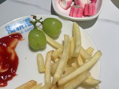 -海悦港蒸汽海鲜·和牛火锅自助餐厅