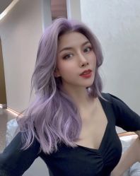 -TRIMS HAIR 修剪造型·烫染接发