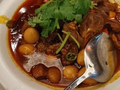 -四季春(美食街店)