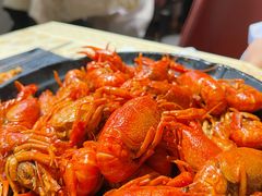 -聚味瞿记·龙虾堂(咸嘉湖店)