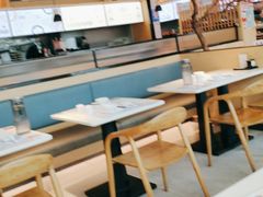 大堂-花漫里日式餐厅(南安中骏店)