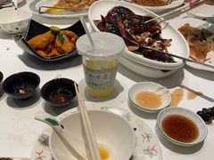 -桂满陇·杭州饭店(清河万象店)