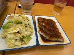 -虹梅食堂·爱蝦乃家