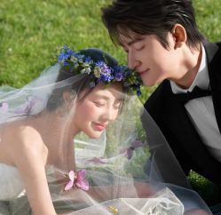 -薇薇新娘婚纱摄影连锁品牌(瘦西湖店)