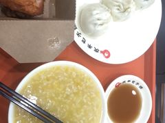-庆丰包子铺(望京广顺店)