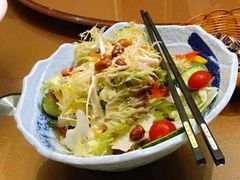 -新粤新疆菜清真餐厅(拱北店)