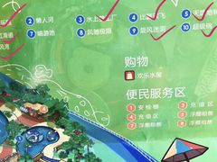 -厦门方特水上乐园