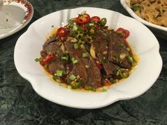 -东方亚克西餐厅(西康路店)