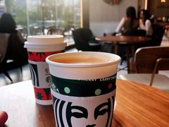 -星巴克臻选(江门汇悦大融城店)