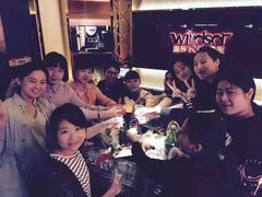 -温莎KTV(珠江路店)